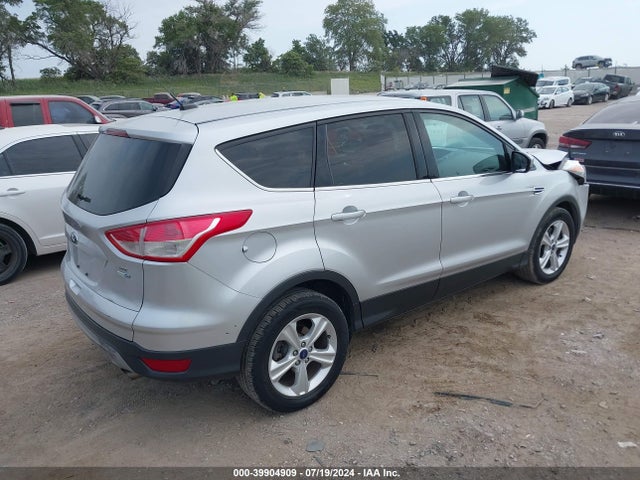 Ford ESCAPE SE 2016 1FMCU9GX3GUB83028 Image 4
