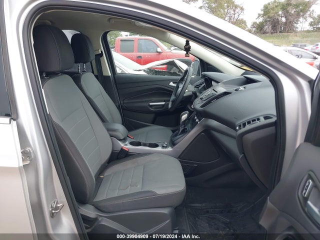 Ford ESCAPE SE 2016 1FMCU9GX3GUB83028 Image 5