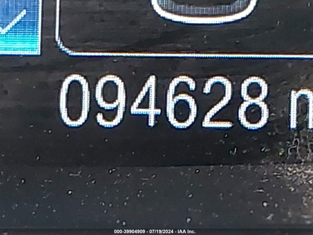 Ford ESCAPE SE 2016 1FMCU9GX3GUB83028 Image 7