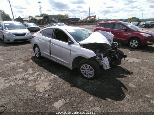 5NPD74LF1LH539982 auction archive image