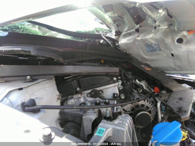 5NPD74LF1LH539982 Hyundai ELANTRA SE