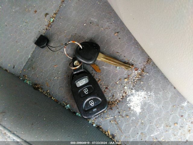 5NPD74LF1LH539982 Hyundai ELANTRA SE