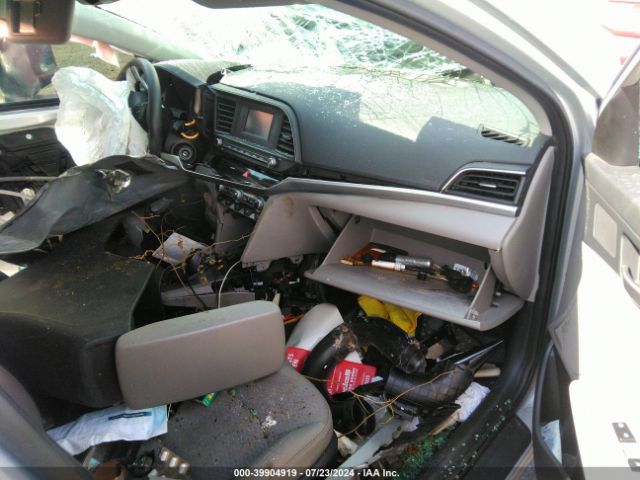 5NPD74LF1LH539982 Hyundai ELANTRA SE