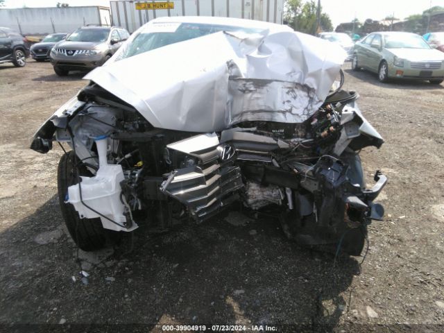 5NPD74LF1LH539982 Hyundai ELANTRA SE