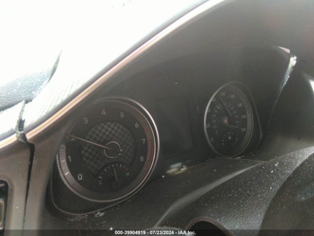 5NPD74LF1LH539982 Hyundai ELANTRA SE