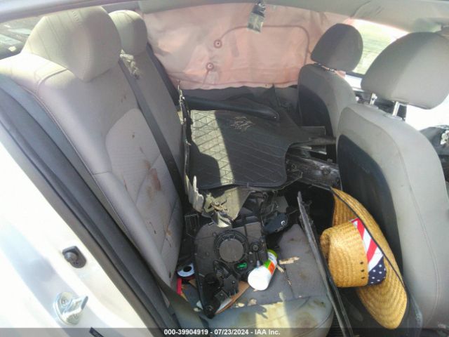 5NPD74LF1LH539982 Hyundai ELANTRA SE