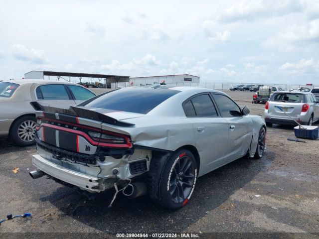 2C3CDXGJ5LH231828 Dodge Charger Scat Pack Rwd