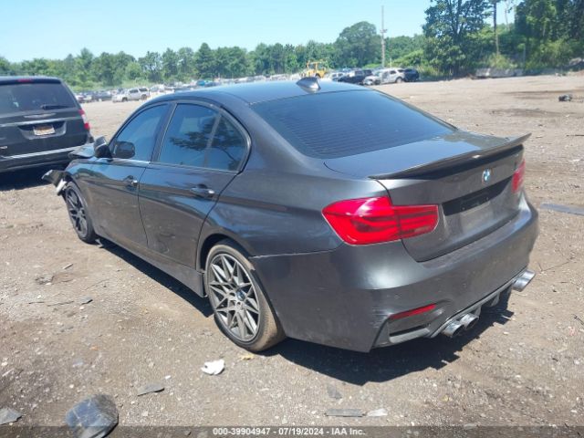 WBA8A3C50GK689686 BMW 320i Xdrive
