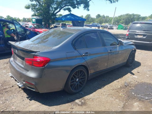 WBA8A3C50GK689686 BMW 320i Xdrive