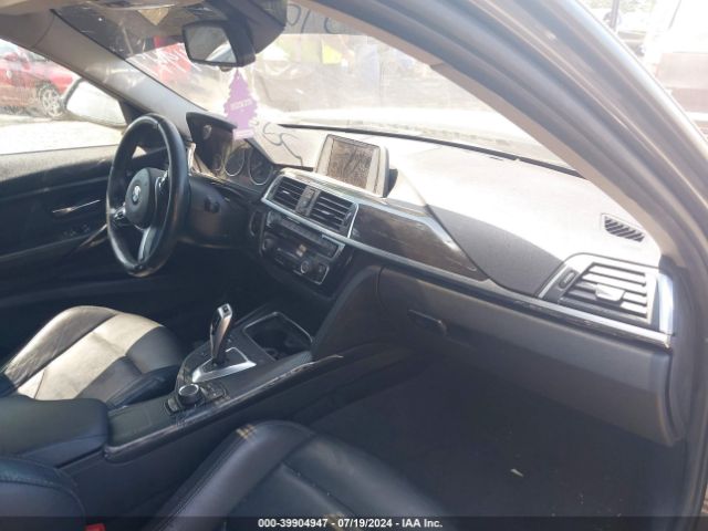 WBA8A3C50GK689686 BMW 320i Xdrive
