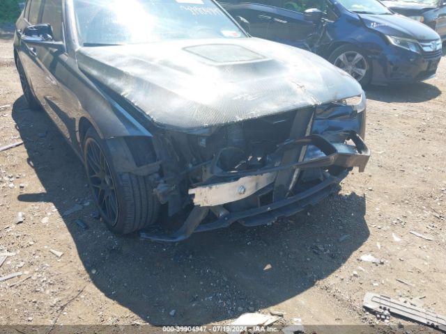 WBA8A3C50GK689686 BMW 320i Xdrive