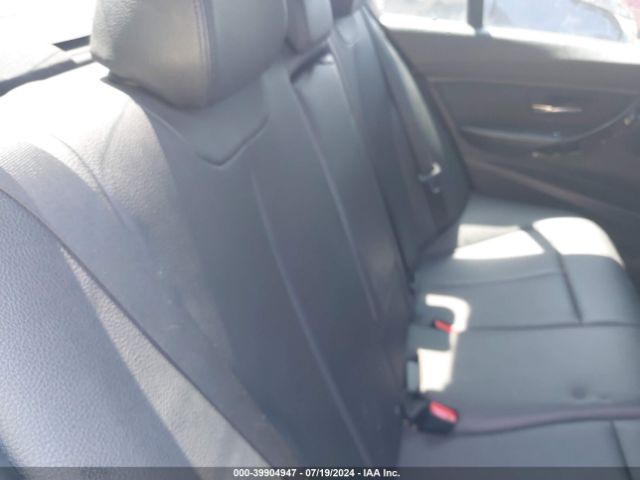 WBA8A3C50GK689686 BMW 320i Xdrive