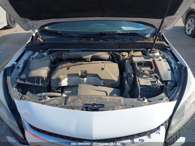 Chevrolet MALIBU LS 2015 1G11B5SL7FF298905 Image 10