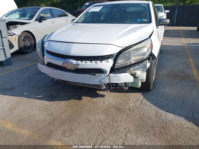 Chevrolet MALIBU LS 2015 1G11B5SL7FF298905 Image 6