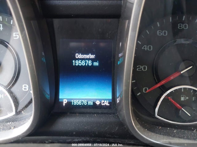 Chevrolet MALIBU LS 2015 1G11B5SL7FF298905 Image 7
