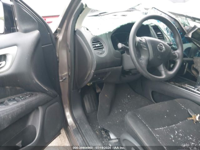 5N1AR2MM0EC688022 Nissan Pathfinder S