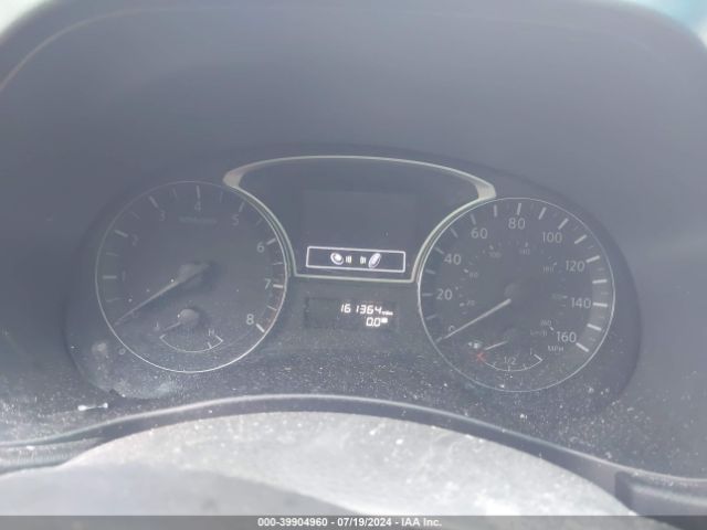 5N1AR2MM0EC688022 Nissan Pathfinder S