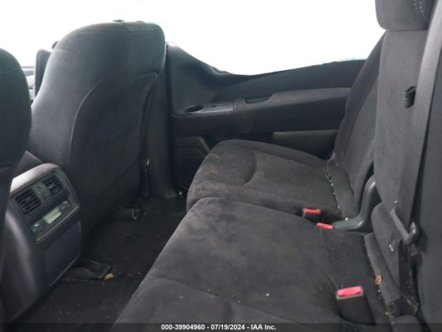 5N1AR2MM0EC688022 Nissan Pathfinder S