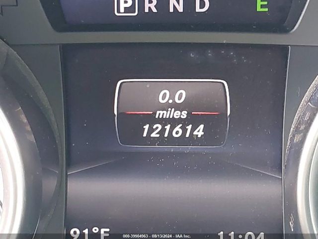 WDDPK4HA3FF113658 Mercedes-Benz SLK 250