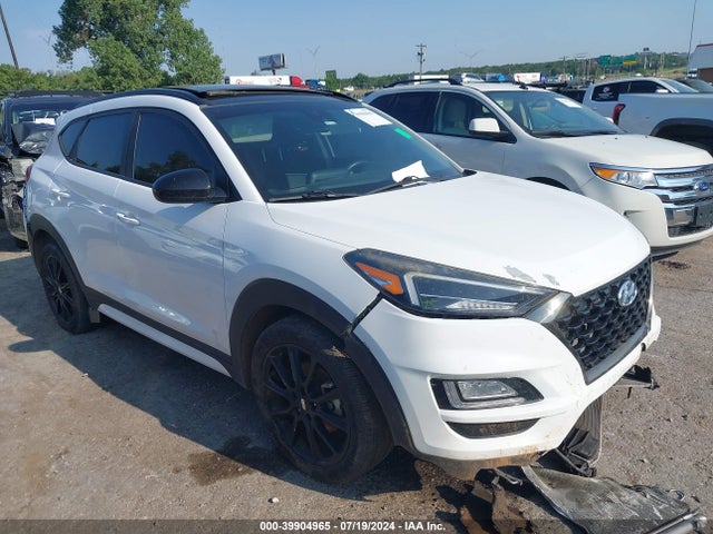 2019 KM8J33AL3KU960992 main image