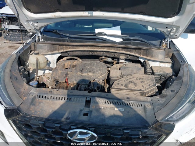 Hyundai Tucson Night 2019 KM8J33AL3KU960992 Image 10