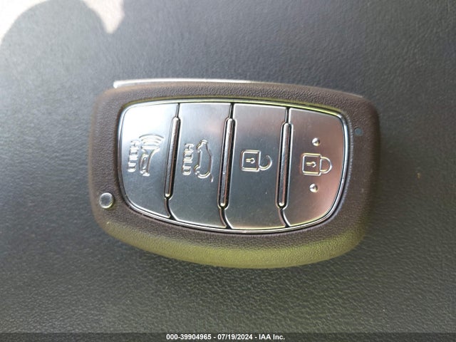 Hyundai Tucson Night 2019 KM8J33AL3KU960992 Image 11