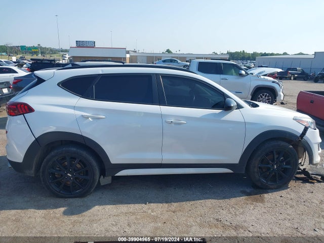 Hyundai Tucson Night 2019 KM8J33AL3KU960992 Image 14