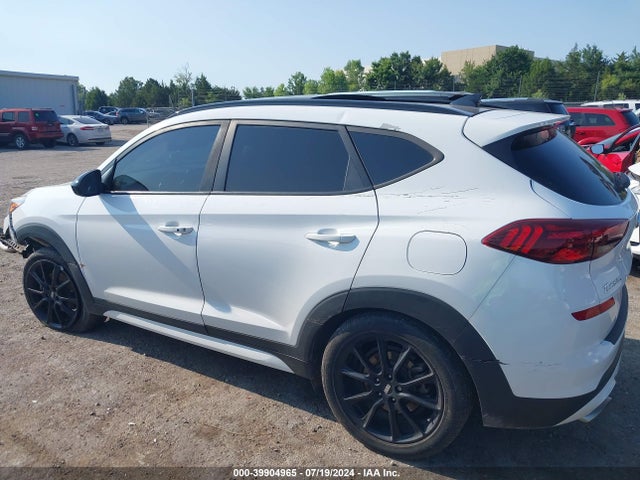 Hyundai Tucson Night 2019 KM8J33AL3KU960992 Image 15