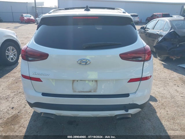 Hyundai Tucson Night 2019 KM8J33AL3KU960992 Image 17