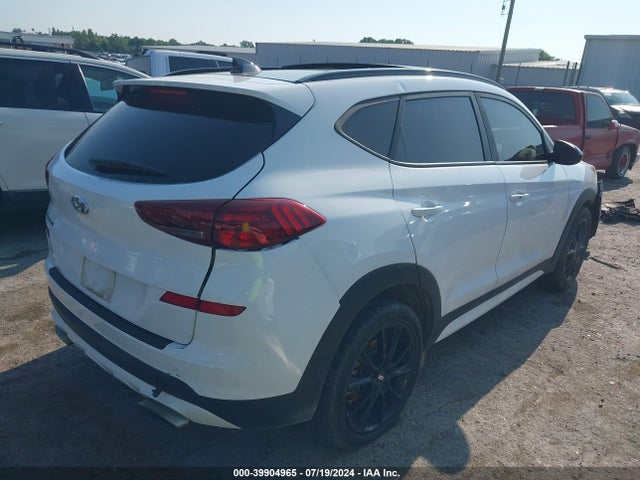 Hyundai Tucson Night 2019 KM8J33AL3KU960992 Image 4