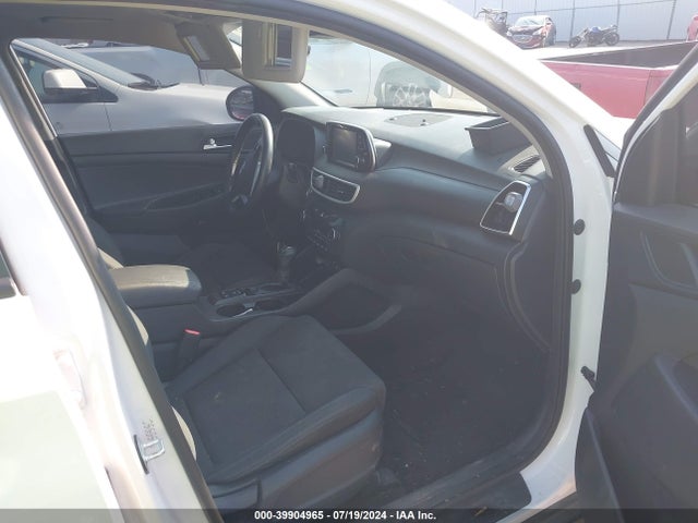 Hyundai Tucson Night 2019 KM8J33AL3KU960992 Image 5
