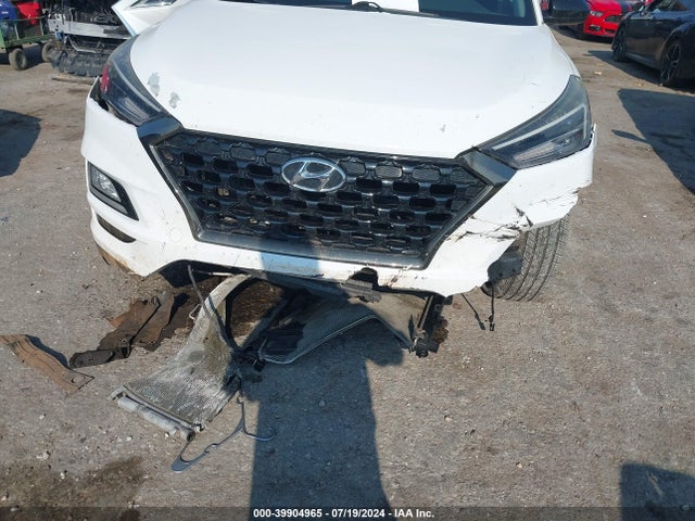 Hyundai Tucson Night 2019 KM8J33AL3KU960992 Image 6
