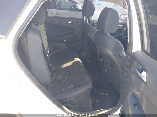 Hyundai Tucson Night 2019 KM8J33AL3KU960992 Image 8