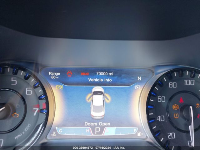 1C3CCCDG1FN648508 Chrysler 200 S