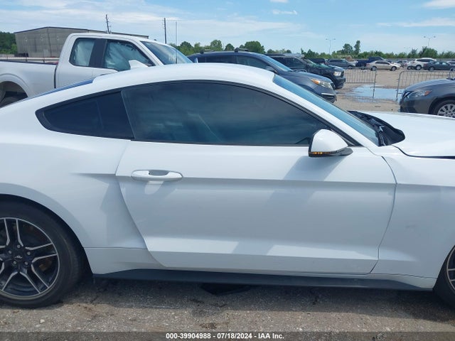 Ford Mustang Ecoboost Premium Fastback 2023 1FA6P8THXP5106769 Image 14