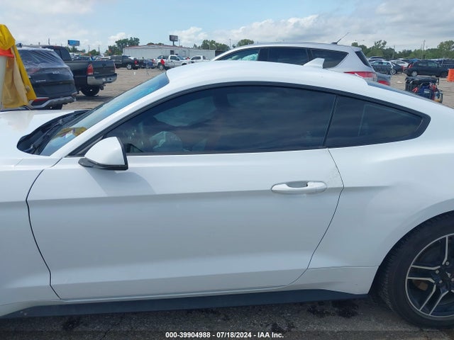 Ford Mustang Ecoboost Premium Fastback 2023 1FA6P8THXP5106769 Image 15