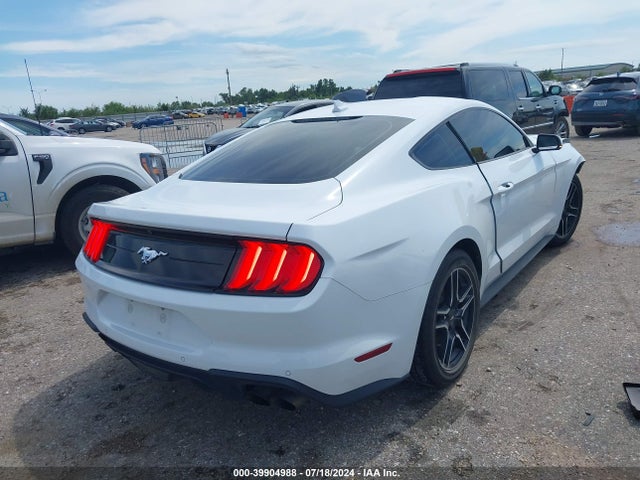 Ford Mustang Ecoboost Premium Fastback 2023 1FA6P8THXP5106769 Image 4