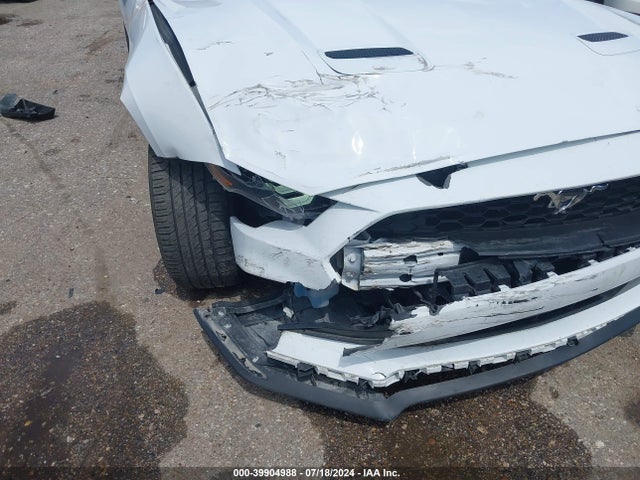 Ford Mustang Ecoboost Premium Fastback 2023 1FA6P8THXP5106769 Image 6
