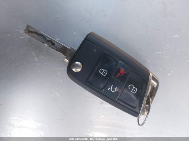 3VV1B7AX4MM008352 Volkswagen Tiguan 2.0t S
