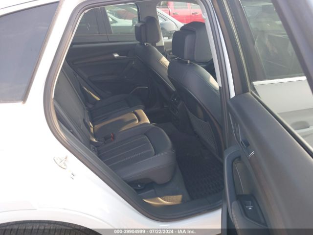 WA1EAAFYXP2022294 Audi Q5 Premium Plus 45 Tfsi S Line Quattro
