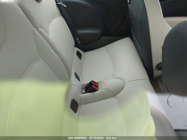 2011 MINI COOPER WMWSU3C54BT097076 Photo 7