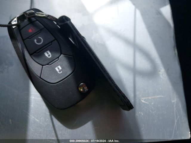 KL77LFEP0SC004367 Chevrolet Trax Fwd Ls