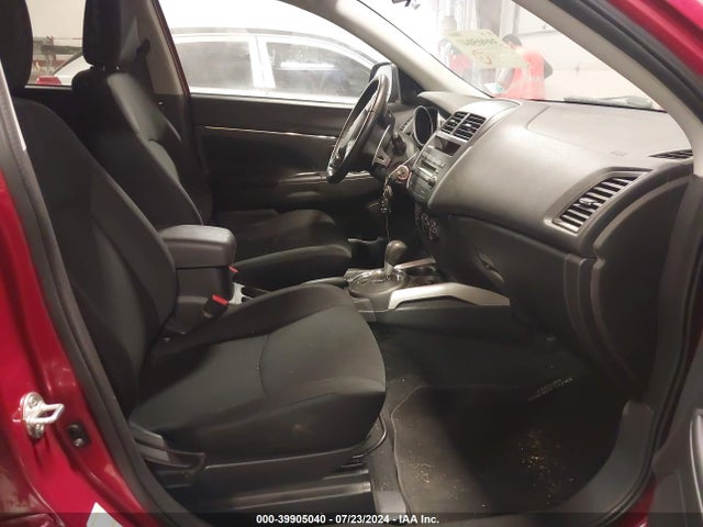 2013 MITSUBISHI OUTLANDER SPORT 4A4AR3AUXDE009917 Photo 4