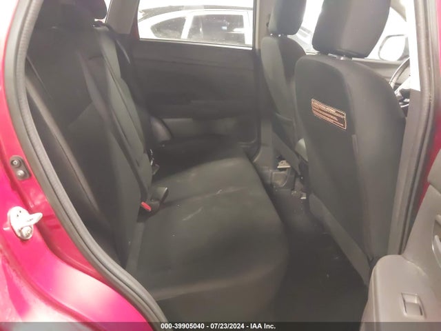 2013 MITSUBISHI OUTLANDER SPORT 4A4AR3AUXDE009917 Photo 7