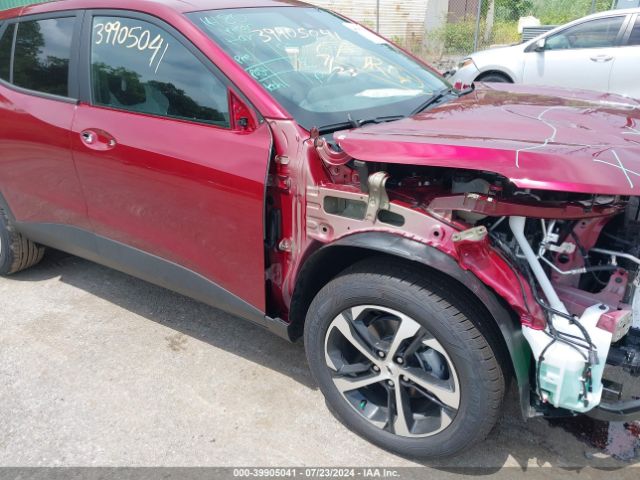 KL77LGE21RC208406 Chevrolet Trax Fwd 1rs