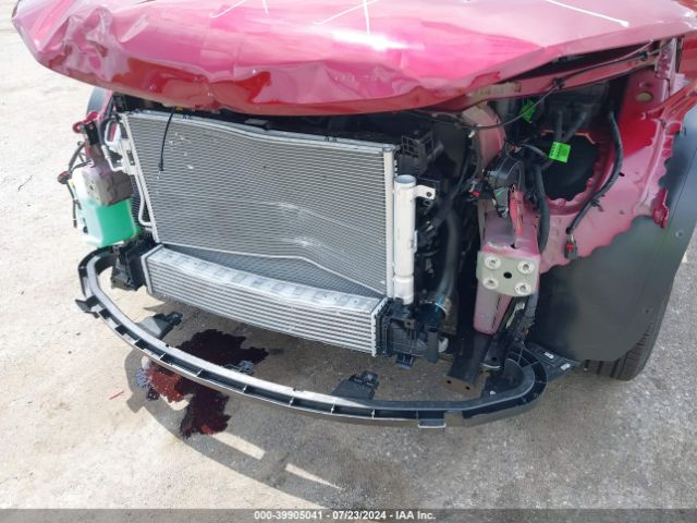 KL77LGE21RC208406 Chevrolet Trax Fwd 1rs