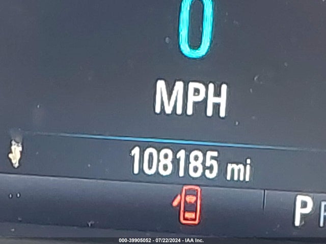 Chevrolet Camaro 1lt 2016 1G1FB1RS4G0170735 Image 15