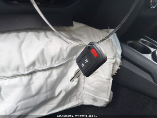 2017 MITSUBISHI OUTLANDER SPORT JA4AP3AU6HZ014571 Photo 10