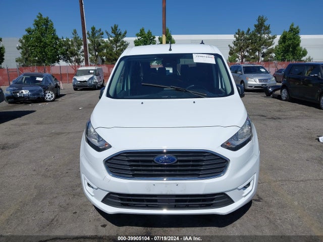 Ford Transit Connect Xlt Passenger 2021 NM0GS9F25M1486288 Image 13