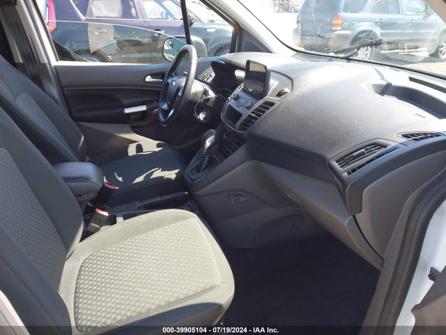 Ford Transit Connect Xlt Passenger 2021 NM0GS9F25M1486288 Image 5